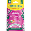 Antitarme Salvalana Cassetti Armadi Orphea - Patchouli Cf=Pz 3- 6 Confezioni