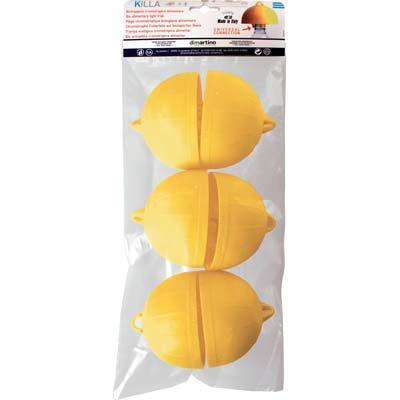 Trappola Insetti Volanti Gdm - Cf=Pz 6- 2 Confezioni