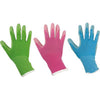 Guanto Nitrile Garden Workit - Maglia Leggera Sintetico Col. Assortito 9- 12 Paia