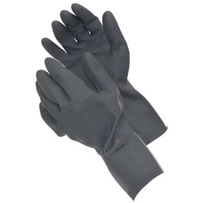 Guanto Neoprene Techni-Mix 415 Mapa - Nero 9- 10 Paia