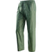 Pantalone Impermeabile Nylondry Niagara Verde Xxl