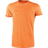 Maglietta Fluo Upower Arancio Xl