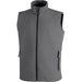 Gilet Dublino Upower Grey Iron L