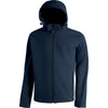 Giubbotto Soft Shell Kyra Upower Westlake Blue M