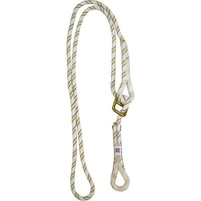 Cinghia Anticaduta 239 Irudek Regolabile Mt 2