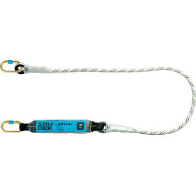 Assorbitore Anticaduta Aston I Css 361C Irudek Mm 11 Mt 1,7