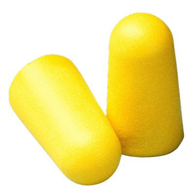 Tappo Auricolare Conic200 Deltaplus - Snr 37 Db Cf=Pa 200- 1 Confezioni