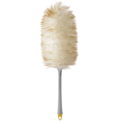 Piumino Spolvero Piumi Apex - Lana Merinos Cm 20X20 H.Cm 55- 2 Pezzi