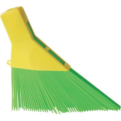 Scopa Giardino 023 Stea - Pp Cm 40 Occhio Conico Mm 23- 5 Pezzi