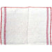 Strofinaccio Pavimento Cotone Candido Apex - Cm 40X60- 25 Pezzi