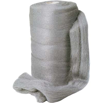 Lana Acciaio Fine Lunak - Americana Grado 0 Cf=2Xkg 5- 1 Confezioni