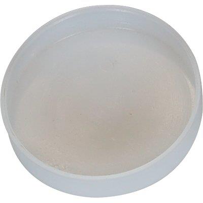 Tappo X Damigiana Bocca Stretta - Plt Lt 10/25 Cf=Pz 100- 1 Confezioni