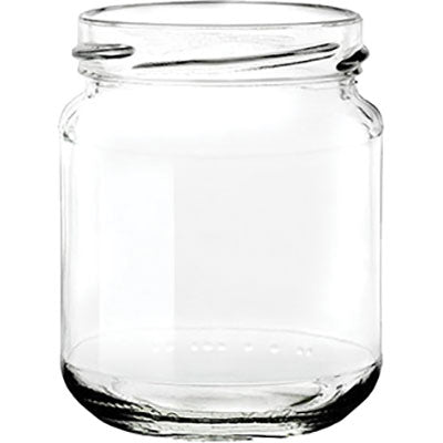 Vaso Vetro Avir - Twist Mm 63 Ml 370- 20 Pezzi