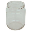 Vaso Vetro Miele - Twist Mm 70 Ml 390- 20 Pezzi