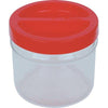 Vaso Vetro Ortes - Ml 3500- 6 Pezzi