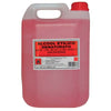 Alcool Etilico Denaturato 999 ° - Lt 5- 4 Pezzi