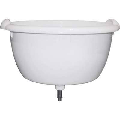 Riempibottiglia Automatico Funny Pavi Plt + Bacinella Lt 16