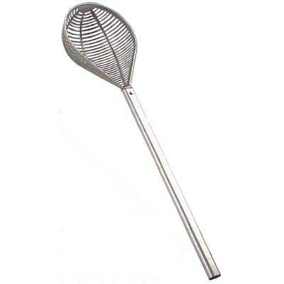 Colapomodoro Alluminio Cm 20X75