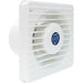 Aspiratore Elettrico T Lux Mc/H 85 Watt 15 Foro Mm 100