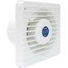 Aspiratore Elettrico T Lux Mc/H 100 Watt 15 Foro Mm 120
