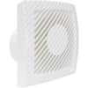 Aspiratore Elettrico L Lux Mc/H 60 Watt 15 Foro Mm 80