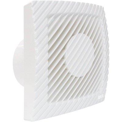 Aspiratore Elettrico L Lux Mc/H 160 Watt 15 Foro Mm 120
