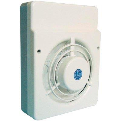 Aspiratore Elettrico V Lux Mc/H 130 Watt 15 Foro Mm 120