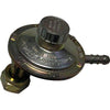 Regolatore Gas Gpl Bp Taratura Variabile Verticale - Kg/H 1 Mbar 20/60- 5 Pezzi