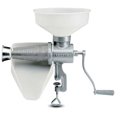 Spremipomodoro 8501N Reber N° 5