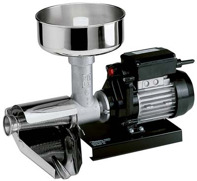 Spremipomodoro 9008N Reber Volt 230 Watt 400 Hp 03 N° 3