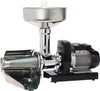 Spremipomodoro Sm5 Inox Pavi Volt 230 Watt 370 Hp 05 N° 5