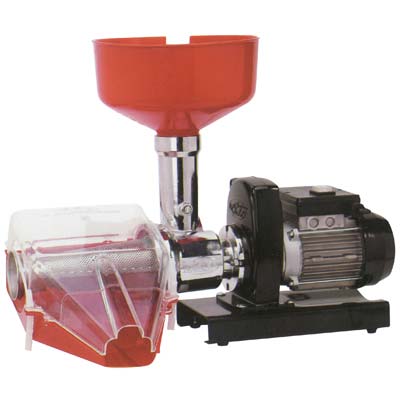 Spremipomodoro Sm5 Pavi Volt 230 Watt 370 Hp 05 N° 5
