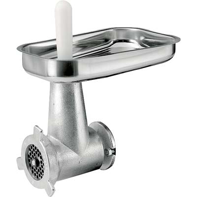 Accessorio Tritacarne Corto 8800Nc Reber X 9602N/9000N