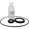 Kit Ricambio Motoriduttore 1002 Reber Olio + Paraolio Int/Est + Guarnizione