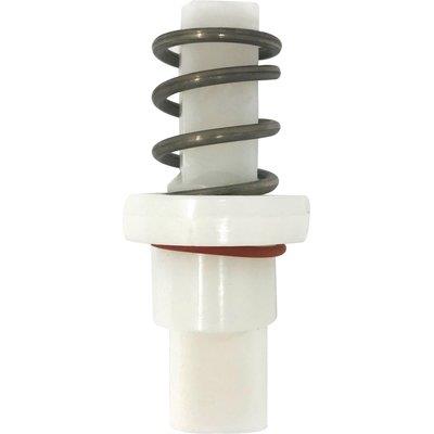 Perno Traino X Spremipomodoro Reber + Molla N° 5