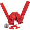 Tappatrice Corona A Pinza Vik Mm 26