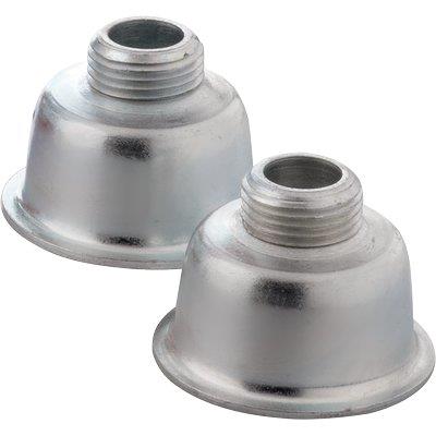 Testina Tappatrice Corona Omac Mm 29