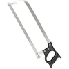 Seghetto Macellaio Lama Inox X Ossa Cm 45