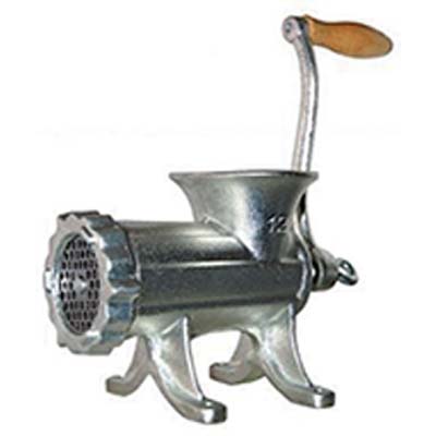 Tritacarne Manuale 4 Piedi Reber N° 32 8684N