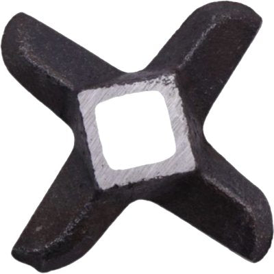 Coltello X Tritacarne Manuale Reber Autoaffilante N° 22