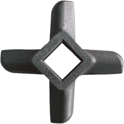 Coltello X Tritacarne Elettrico Reber Autoaffilante N° 32