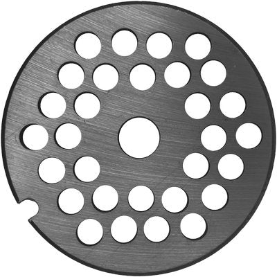 Piastra X Tritacarne Manuale Reber N° 22 Foro 8