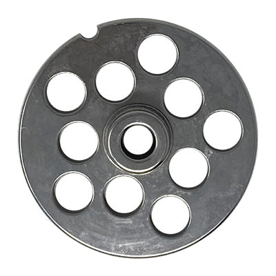 Piastra X Tritacarne Elettrico Reber N° 22 Foro 14