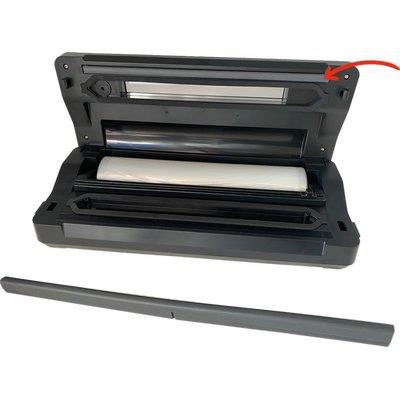 Guarnizione Barra Saldante Sottovuoto Domus Superiore