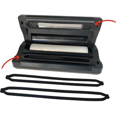 Guarnizione Sottovuoto Domus Inferiore E Superiore