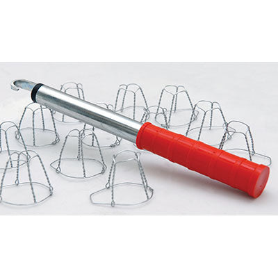 Tiragabbietta Automatico A Molla