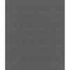 Copri Pavimento Pvc Bollettato Grigio Scuro Mm 1,0 H.Cm 200 Mt 25
