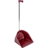 Alza Immondizia Beverly + Manico Acciaio 031 Stea - Cm 35 H.Cm 92- 5 Pezzi