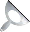 Tergivetro Doccia Apex - Gomma Cm 25- 4 Pezzi