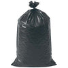 Sacco Immondizia Condominio + Maniglie - Cm 70X110 Nero Cf=Pz 10- 45 Confezioni